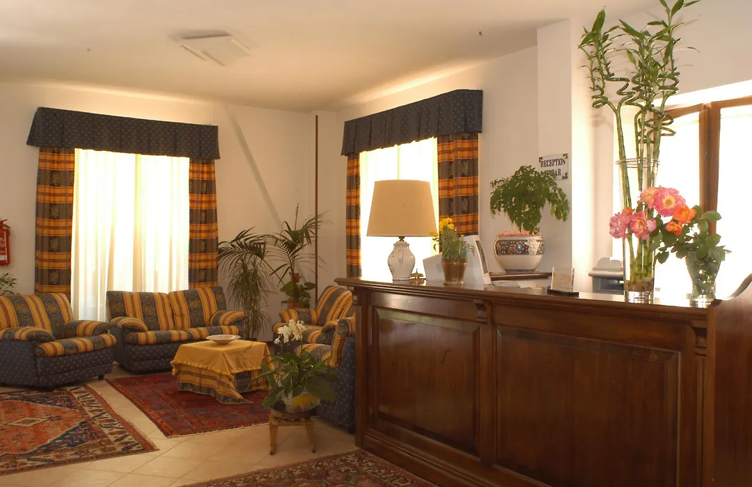 Hotel Fabbrini-1